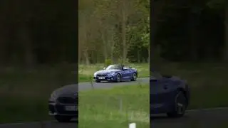 BMW Z4 M40i #bmw #z4 #autotv #testyaut #carreview