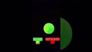 The games what I played from Roblox