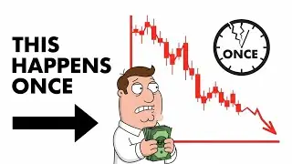 A Massive Market Crash Is Coming — 3 AI Warning Signs