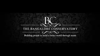 Summer Music Seminar 2024, The Bangalore Conservatory