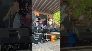 FATAL STRIKE LIVE AT 3 KEYS BREWERY PERFORMING THEM BONES BY ALICE IN CHAINES