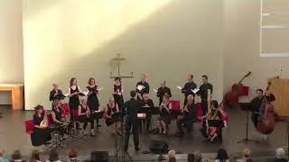Dusan Bogdanovic, Contemplation de mystérieux Chérubins, speGTRa - Aachen Guitar Festival 2018