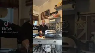 #LIVEhighlights #TikTokLIVE #LIVE #ninja #cooking