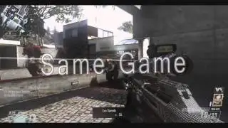 o2 Shots | The Tritage