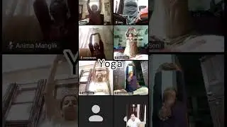 yoga #yoga#video #spine #easy #backrelief