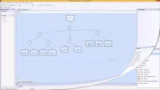 Visual scripting of smart contracts with NEO - Parsec Frontiers