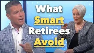 Retirement Money Mistakes to AVOID