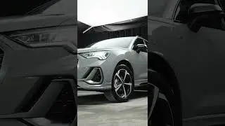 Audi Q3 2024
