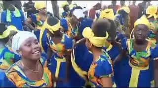 Mazaka konsa yo ye 