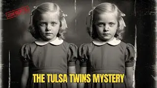 September, 1943: The Macabre Mystery of Tulsa, OK &ndash; The Twin Girls Who Disappeared on Their Birthday