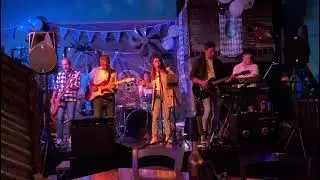 B.O.T. live at Kraken factory - November 2024
