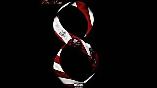 FlySir - Keep Me A K. (Feat. FlyKen, DarkVyB) (FirstClass8 Album)