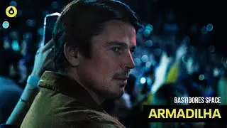 M. NIGHT SHYAMALAN E JOSH HARTNETT CONTAM OS DESAFIOS NA FILMAGEM DE 