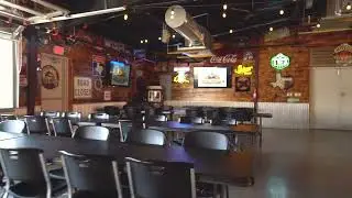 Big Texas Event Center