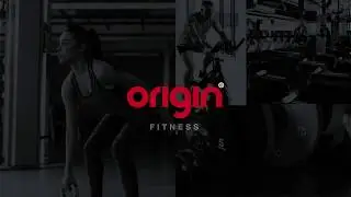 We Are Origin Fitness