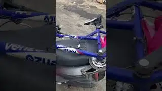 kalakal in taiwan bike may pera sa basura