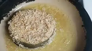 Part 2 Easy Vegan Fish Sandwich