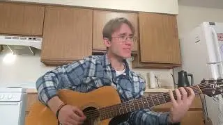 Carissa - Sun Kil Moon Cover