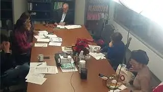 EEPC Commission Meeting #277