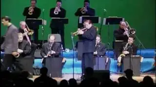 John Fedchock New York Big Band - FLINTSTONED