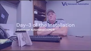 Sanding Robot Testimonial Series | Day 3