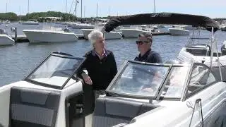 Smart Boating 242 &mdash; Membership and Fractional Boat Clubs