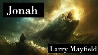 Ep. 6 Sermons for Salvation: Larry Mayfield 