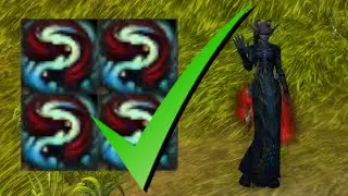 Kyrian Sub Rogue DPS guide - Shadowlands PvE overview