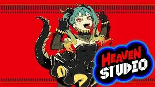 DECO*27 - Salamander feat Hatsune Miku - Custom remix