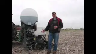 Agronomy Option