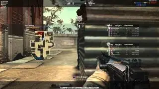 CGO AVA - Dirtybugger's 2k Clutch - CGO #15 Week 3 Highlights