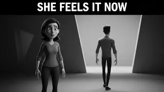 Why Women Panic When Men Stop Chasing