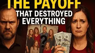 The Secret Payoff That Destroyed Sister Wives | Cody & Robyn&rsquo;s Biggest Lie