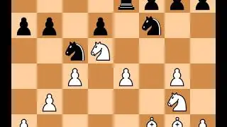 Bela Badea(2492) vs Magnus Carlsen(2064) | Event: NOR-ch op | 2001.04.14