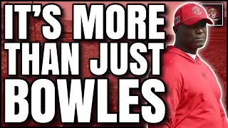 Is Todd Bowles the Real Reason the Buccaneers Collapsed?