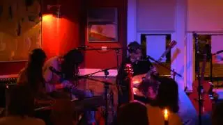 Mike Heron Band - A Very Cellular Song