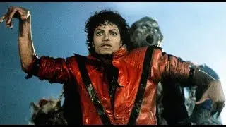 Michael Jackson - Thriller (OFFICIAL Nasa TRAP REMIX)