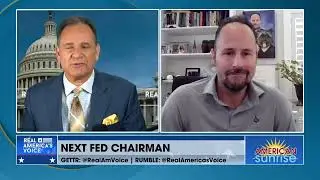 Трамп анонсировал нового председателя ФРС, налоговые льготы на счета медицинских сбережений (HSA)...