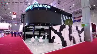 Voentelecom  ARMY2019