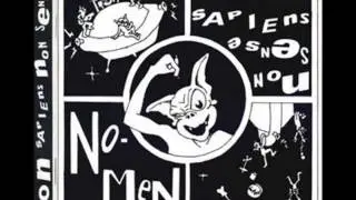 No-Men - Ik was een punk (live) Elektra Sliedrecht Netherlands