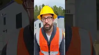 VIP Construction Funny Video #adamrose #construction #funny #workers #comedy #engineering #usa
