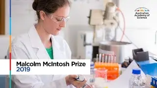 Malcolm McIntosh Prize 2019&mdash;Associate Professor Elizabeth New
