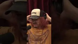 The Shocking Truth About Joe Rogan's Most Viral Guests 😯 Carrot Top