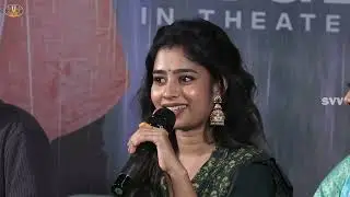 USURAE Movie ఉసురేSong Launch Event & Q⧸A session Video  ll SVV ll MOVIES