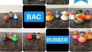 2021 BAC Rubber Ducky Meet Session 2