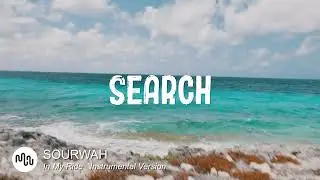Best Powerful Search Music for Video [ SOURWAH - In My Ride   Instrumental Version ]