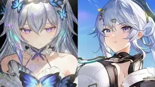Zhiming vs Hel - Sabung water DPS