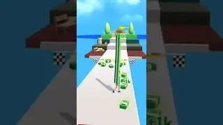 Investment Run gameplay walkthrough | All levels | Android, iOS mobile | New update #shorts games 🤑