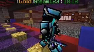 mc slime pvp