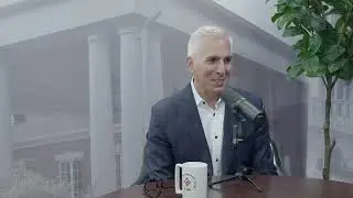 FOCUS on Leadership | Dr. Alexander Garza | Leading Through Uncertainty
